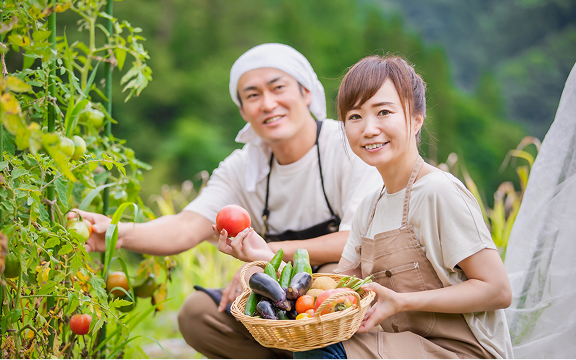 農業活性化支援事業